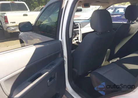 2008 Jeep Grand Cherokee Laredo z USA, uszkodzony, nr VIN 1J8GR48K48C162153